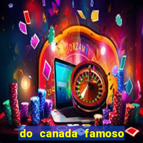 do canada famoso torneio de tenis